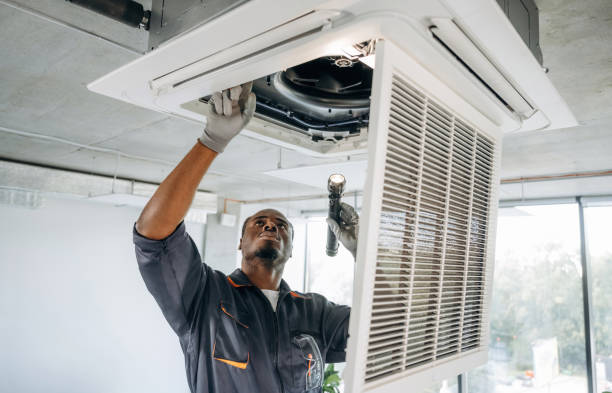 Licensed Hvac Installation service in Bartlett, TX - FH HVAC