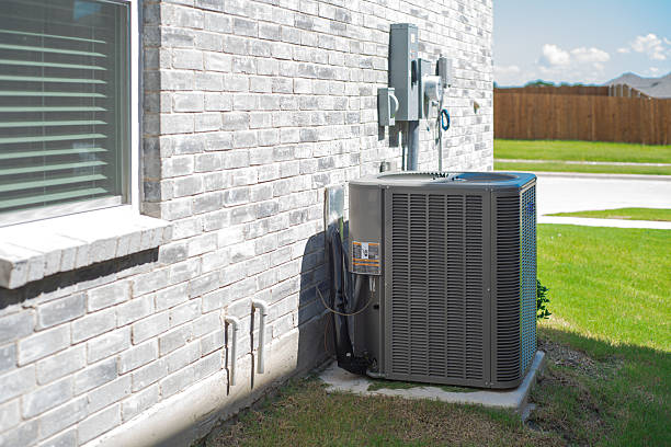 Reliable Hvac Installation contractor in Bartlett, TX by FH HVAC